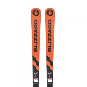 Prezzi Blizzard firebird gs fis alpine skis multicolor 188