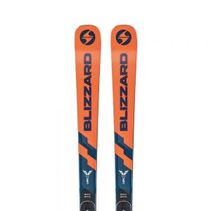 Prezzi Blizzard firebird wrc wc piston alpine skis multicolor 180