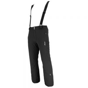 Prezzi Joluvi engelberg pants nero 2xl uomo