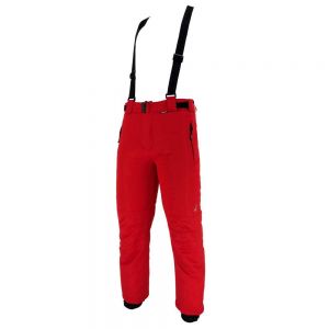 Prezzi Joluvi impact hot pants rosso xs uomo