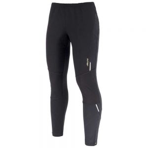 Prezzi Joluvi cross country pants nero l uomo