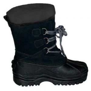 Prezzi Joluvi proof snow boots nero eu 33