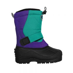 Prezzi Joluvi three snow boots viola eu 40 uomo