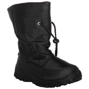 Prezzi Joluvi yin snow boots nero eu 37 uomo