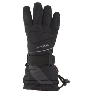 Prezzi Joluvi elurra gloves nero 6 uomo