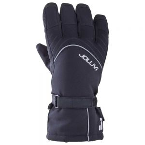 Prezzi Joluvi sundance gloves blu 10 uomo