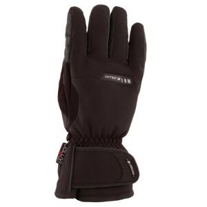 Prezzi Joluvi softshell hot gloves nero 10 uomo