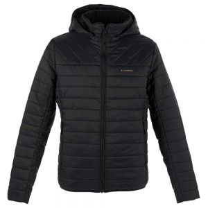 Prezzi Therm-ic powercasual heated jacket nero s uomo