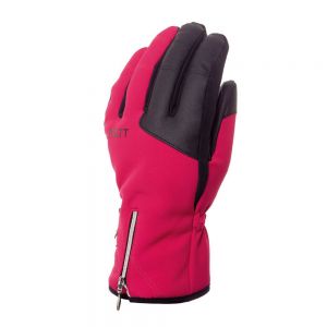 Prezzi Matt new martina tootex gloves rosa xs donna