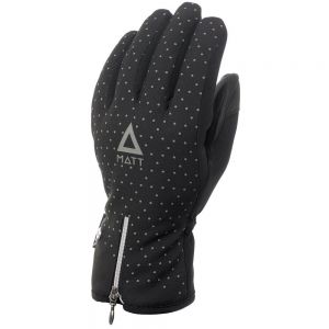 Prezzi Matt tootex gloves nero m donna