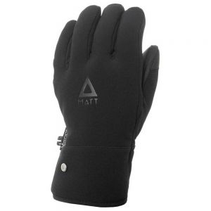 Prezzi Matt angela tootex gloves nero s donna