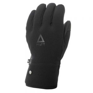 Prezzi Matt angela tootex gloves nero m donna