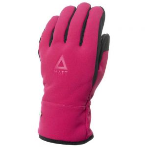 Prezzi Matt angela tootex gloves nero s donna