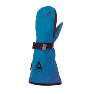 Prezzi Matt doo long cuff tootex mittens blu 3 years ragazzo