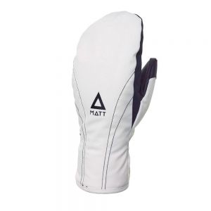 Prezzi Matt laura tootex mittens bianco m donna