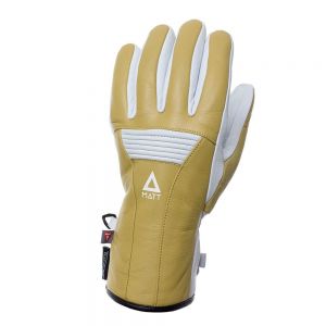 Prezzi Matt meritxell tootex gloves giallo m donna