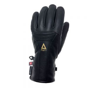 Prezzi Matt meritxell tootex gloves nero l donna