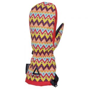 Prezzi Matt indis tootex mittens multicolor 5 years ragazzo