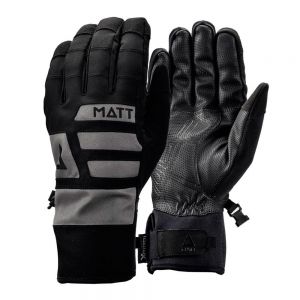 Prezzi Matt dom skimo tootex gloves nero l uomo