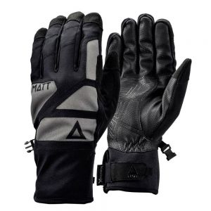 Prezzi Matt aspe skimo tootex gloves nero s uomo