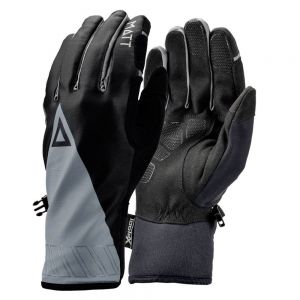 Prezzi Matt lles nordic ski gloves nero,grigio xs uomo