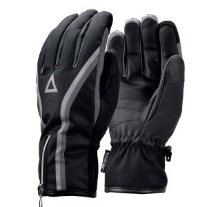 Prezzi Matt leia tootex gloves nero l donna