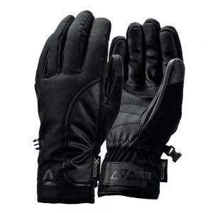 Prezzi Matt valerie tootex gloves nero xs donna