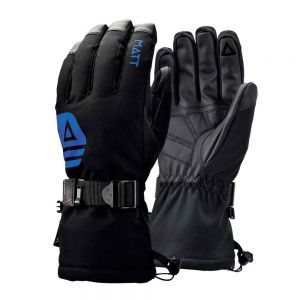 Prezzi Matt derek tootex gloves nero l ragazzo