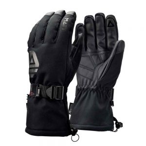 Prezzi Matt derek tootex gloves nero l ragazzo