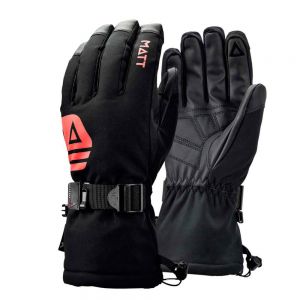 Prezzi Matt derek tootex gloves nero l ragazzo