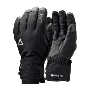 Prezzi Matt rob goretex gloves nero s uomo