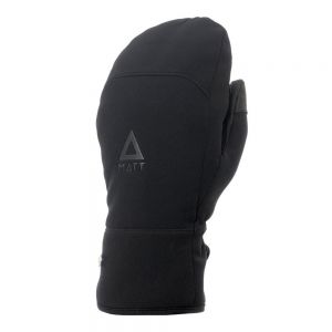 Prezzi Matt angela tootex mittens nero 8 years ragazzo