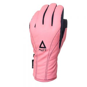 Prezzi Matt laura tootex gloves rosa 6 years ragazzo