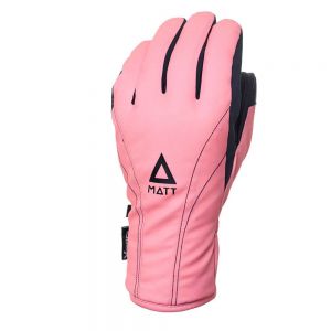 Prezzi Matt laura tootex gloves rosa 8 years ragazzo