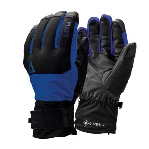 Prezzi Matt rob goretex gloves blu,nero 10 years ragazzo