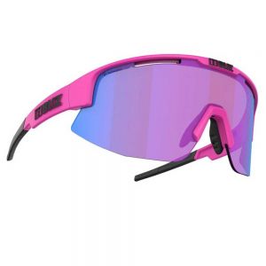 Prezzi Bliz matrix nano optics nordic light sunglasses viola,rosa begonia - violet with blue multicoating/cat2