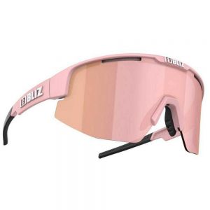 Prezzi Bliz matrix sunglasses rosa brown with rose multicoating/cat3