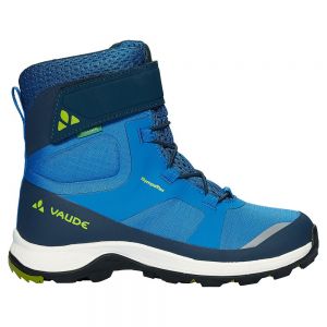 Prezzi Vaude kelpie ii stx snow boots blu eu 27