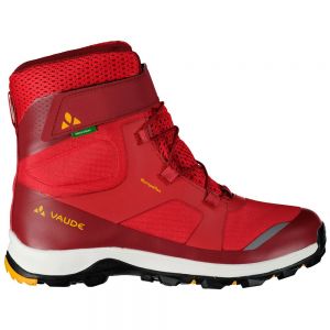 Prezzi Vaude kelpie ii stx snow boots blu eu 29