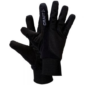 Prezzi Craft core insulate gloves nero xs uomo