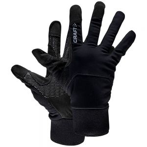 Prezzi Craft adv speed gloves nero xs uomo