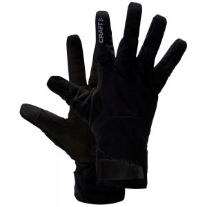 Prezzi Craft pro insulate race gloves nero l uomo