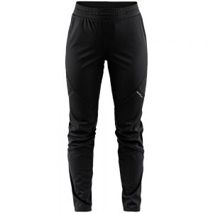 Prezzi Craft glide pants nero xs donna