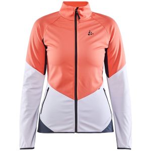 Prezzi Craft giacca softshell glide