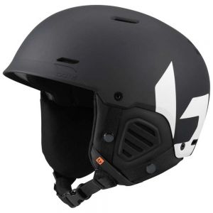 Prezzi Bolle mute helmet nero s