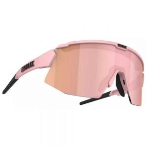 Prezzi Bliz breeze sunglasses rosa brown with rose multicoating/cat3