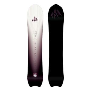 Prezzi Jones stratos snowboard bianco,viola 149