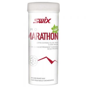 Prezzi Swix cera pro marathon glide fluoro free 40g