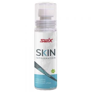 Prezzi Swix skin impregnation 80ml bianco