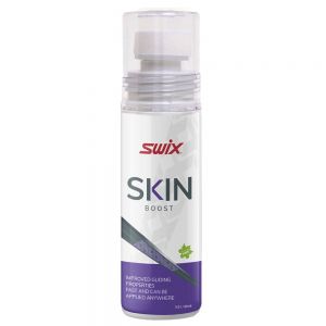 Prezzi Swix skin boost 80ml bianco